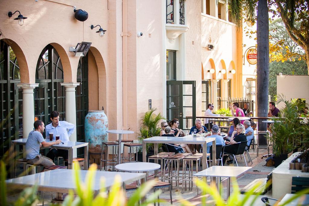 Captain Stirling Hotel - Perth, Perth