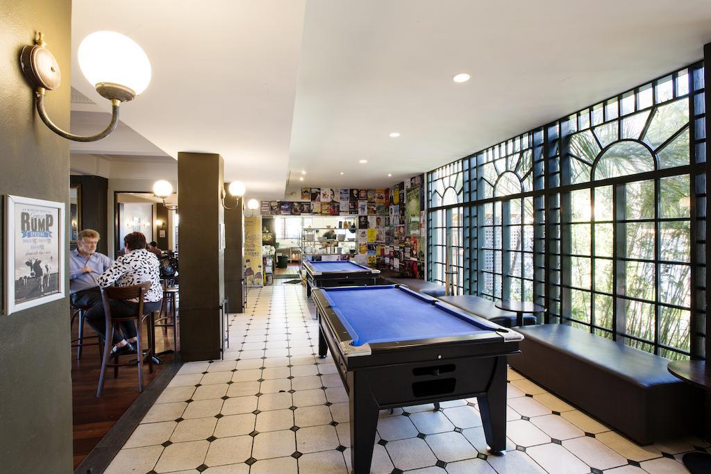 Captain Stirling Hotel - Perth — Foto’s 3